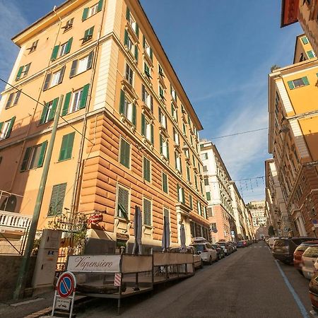 Homes In Genoa - Gold And Silver Kültér fotó